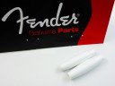 Fender Stratocaster Tremolo Arm Tips White 0994935000